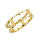 Bague MYA BAY Firenze BA-213.G - PRECIOVS