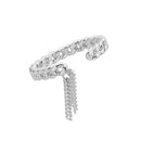 Bague MYA BAY Chains River BA-220.S - PRECIOVS