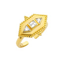 Bague MYA BAY Upper East Side BA-221.G - PRECIOVS