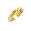 Bague MYA BAY Ivory Candy BA-233.G - PRECIOVS