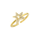 Bague MYA BAY Stardust BA-249.G - PRECIOVS