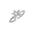 Bague MYA BAY Stardust BA-249.S - PRECIOVS