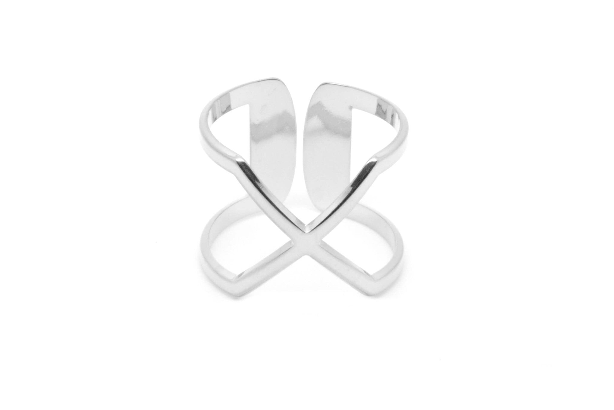 Bague ajustable MYA BAY Bague Connexion BA-24 S - PRECIOVS
