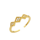 Bague MYA BAY Divine BA-300.G