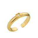 Bague MYA BAY Twilight BA-308.G