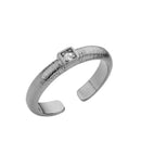Bague MYA BAY Twilight BA-308.S