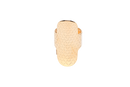 Bague ajustable MYA BAY Ovale python BA-56 G - PRECIOVS