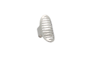 Bague ajustable MYA BAY Ovale lignée BA-57 S - PRECIOVS