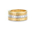 Bague MYA BAY Carpe Diem BA-86.G - PRECIOVS
