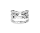 Bague MYA BAY Manhattan - Ronds BA-89.S - PRECIOVS