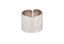 Bague MYA BAY Bague matelassée BA-GE-03.S - PRECIOVS