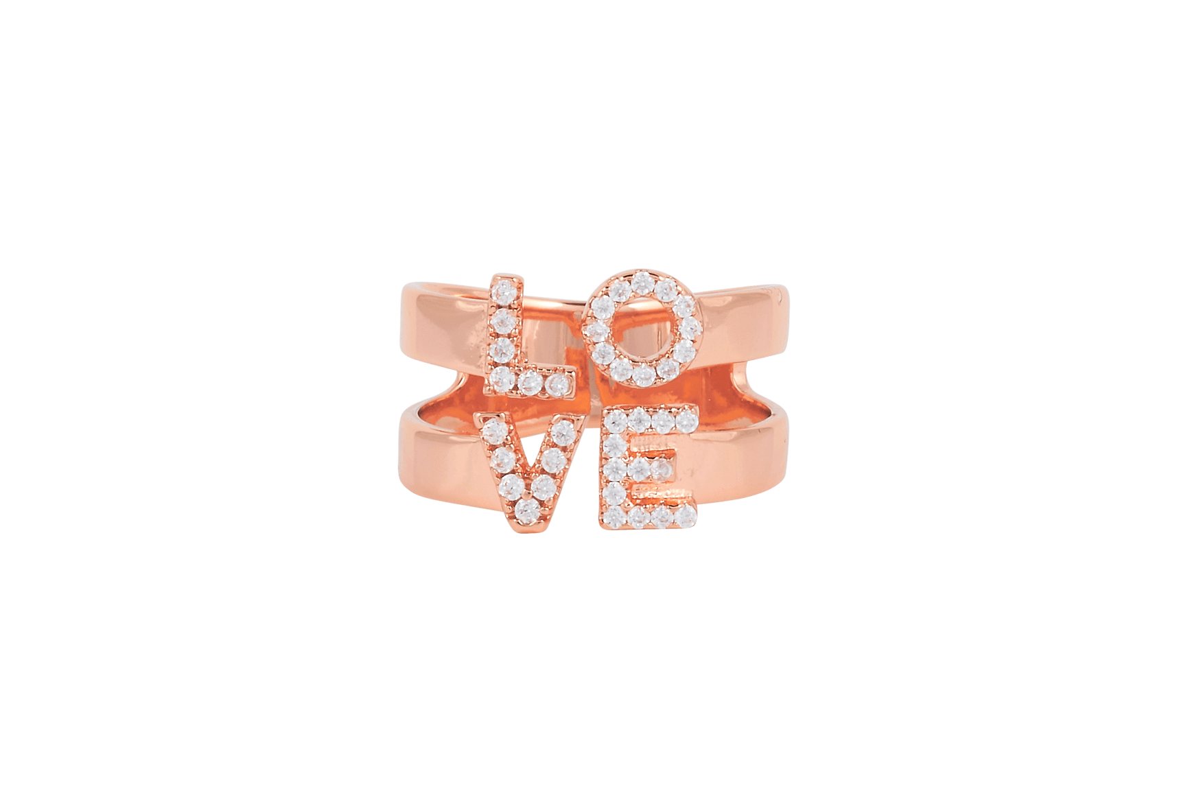 Bague MYA BAY LOVE - pierres BA-LO-01.P - PRECIOVS