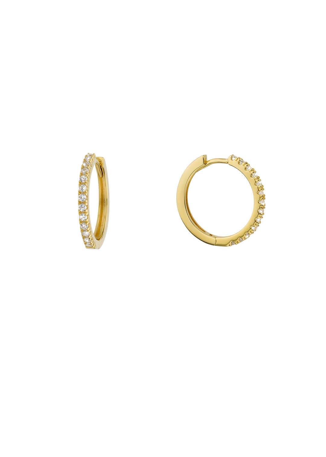Boucles d'oreilles MYA BAY Lovely delhi BO-100.G - PRECIOVS