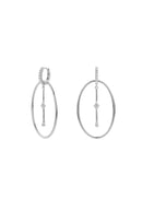 Boucles d'oreilles MYA BAY Queens BO-103.S - PRECIOVS