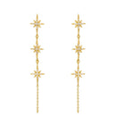 Boucles d'oreilles MYA BAY Diwali River BO-114.G - PRECIOVS