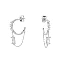Boucles d'oreilles MYA BAY Santa Barbara BO-120.S - PRECIOVS