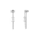 Boucles d'oreilles MYA BAY Santa Cruz BO-122.S - PRECIOVS