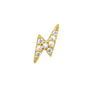 Boucle d'oreilles MYA BAY Flash BO-123.G - PRECIOVS