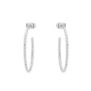 Boucles d'oreilles MYA BAY Amazonia BO-124.S - PRECIOVS