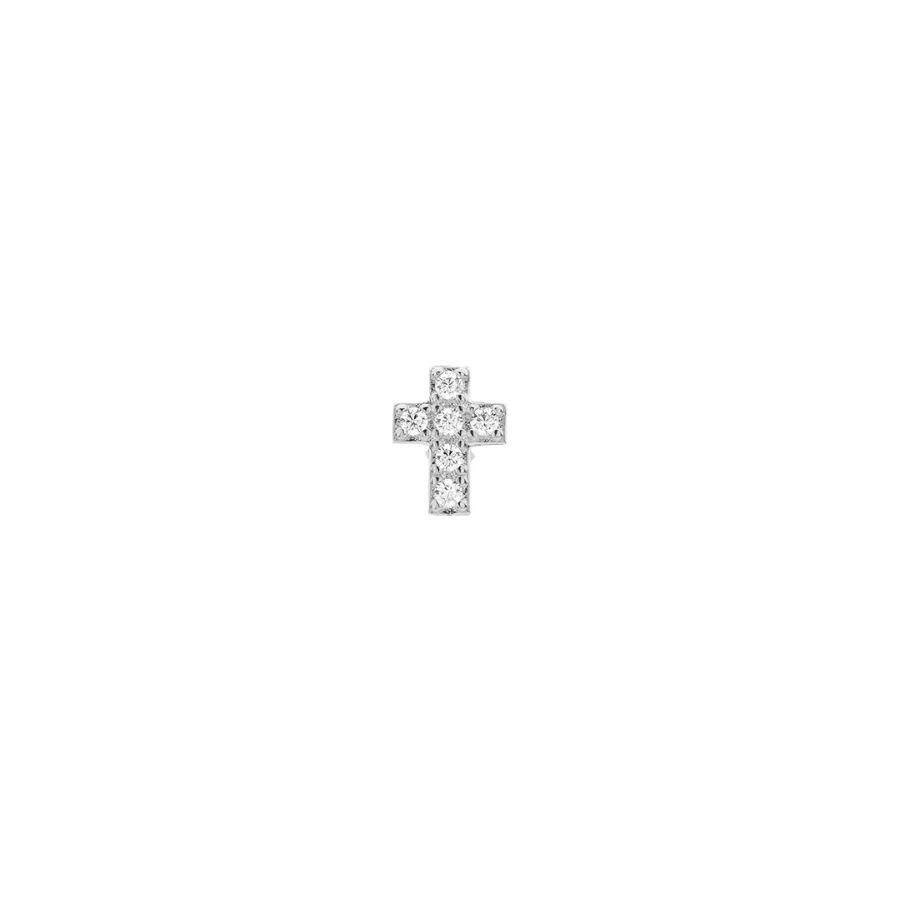 Boucle d'oreilles MYA BAY Cross BO-141.1.S - PRECIOVS