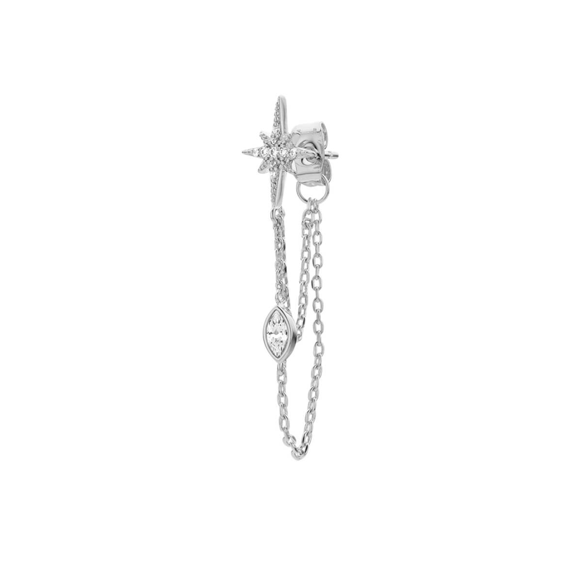 Boucle d'oreilles MYA BAY Diwali Night BO-145.1.S - PRECIOVS