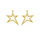 Boucles d'oreilles MYA BAY Stardust BO-152.G - PRECIOVS
