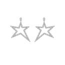 Boucles d'oreilles MYA BAY Stardust BO-152.S - PRECIOVS