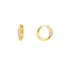 Boucles d'oreilles MYA BAY Shiny Sofia BO-187.G - PRECIOVS