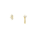Boucles d'oreilles MYA BAY Kyoto BO-188.G - PRECIOVS