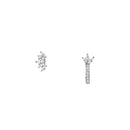 Boucles d'oreilles MYA BAY Kyoto BO-188.S - PRECIOVS