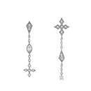 Boucles d'oreilles MYA BAY Rio River BO-189.S - PRECIOVS