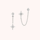 Boucles d'oreilles MYA BAY Dancing Diwali BO-196.S - PRECIOVS