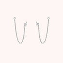 Boucles d'oreilles MYA BAY Dancing Flash BO-202.S - PRECIOVS
