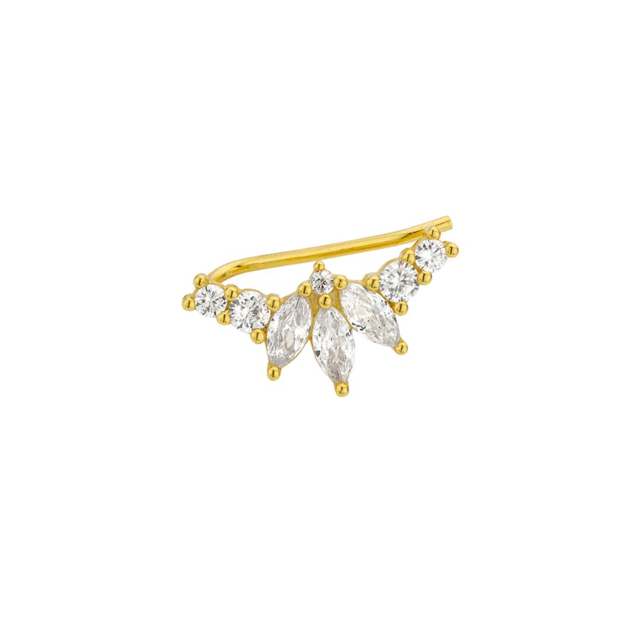 Boucle d'oreilles MYA BAY Himalaya BO-207.1.G - PRECIOVS