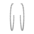 Boucles d'oreilles MYA BAY Great Infinity BO-241.S - PRECIOVS