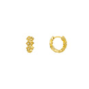 Boucles d'oreilles MYA BAY Divine BO-250.G