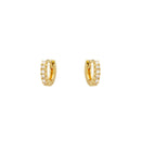 Boucles d'oreilles MYA BAY Mini Delhi BO-256.G
