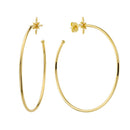 Boucles d'oreilles MYA BAY Diwali Lovely Creole BO-260.G