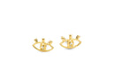 Boucles d'oreilles MYA BAY Gange BO-41.G - PRECIOVS