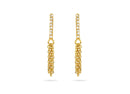 Boucles d'oreilles MYA BAY Madurai BO-46.G - PRECIOVS