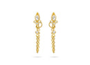 Boucles d'oreilles MYA BAY Darjeeling BO-47.G - PRECIOVS