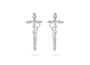 Boucles d'oreilles MYA BAY Little Chennai BO-48.S - PRECIOVS