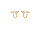Boucles d'oreilles MYA BAY Pépites BO-49.G - PRECIOVS