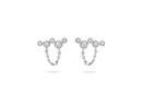 Boucles d'oreilles MYA BAY Pépites BO-49.S - PRECIOVS
