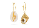 Boucles d'oreilles MYA BAY Acapulco BO-57.G - PRECIOVS