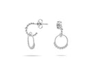 Boucles d'oreilles MYA BAY Little india BO-63.S - PRECIOVS