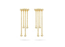 Boucles d'oreilles MYA BAY Ashu BO-65.G - PRECIOVS