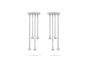 Boucles d'oreilles MYA BAY Ashu BO-65.S - PRECIOVS