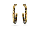 Boucles d'oreilles MYA BAY Galapagos - Tortoise BO-73.G - PRECIOVS