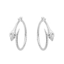 Boucles d'oreilles MYA BAY Serpiente BO-95.S - PRECIOVS